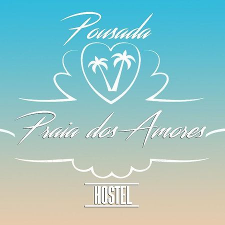 Praia Dos Amores Hostel 포르탈레자 외부 사진