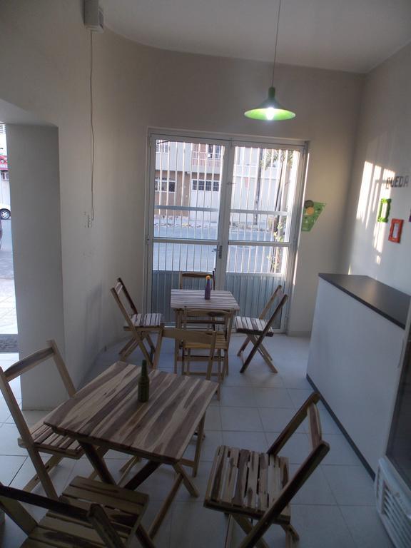 Praia Dos Amores Hostel 포르탈레자 외부 사진