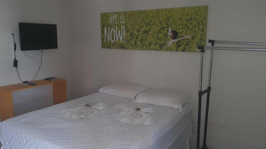 Praia Dos Amores Hostel 포르탈레자 외부 사진