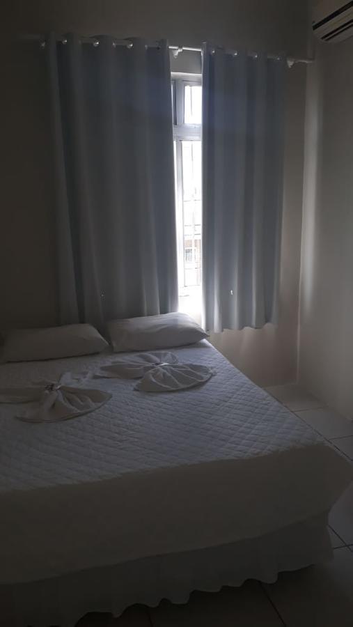 Praia Dos Amores Hostel 포르탈레자 외부 사진