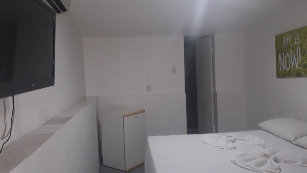 Praia Dos Amores Hostel 포르탈레자 외부 사진