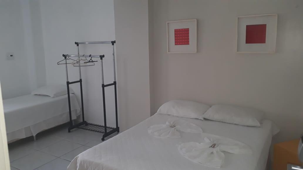 Praia Dos Amores Hostel 포르탈레자 외부 사진