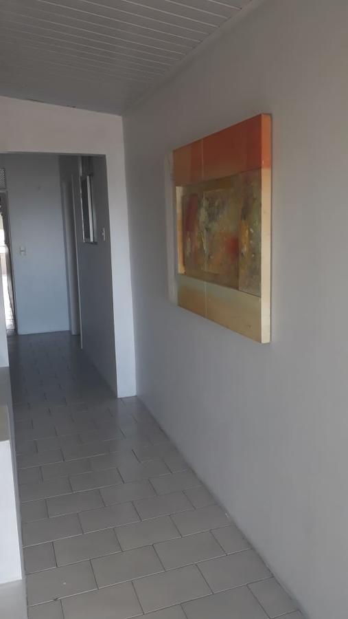 Praia Dos Amores Hostel 포르탈레자 외부 사진