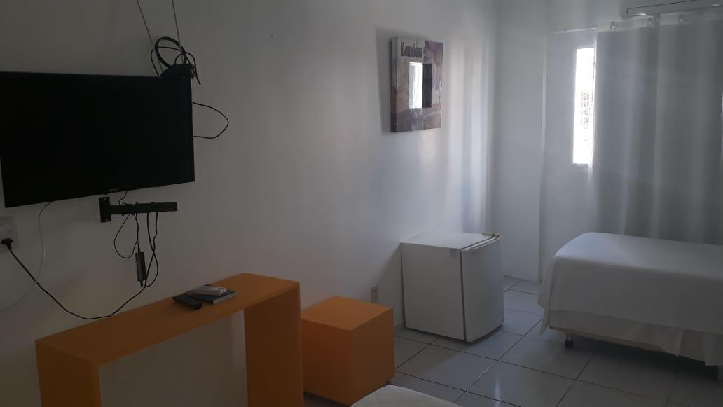 Praia Dos Amores Hostel 포르탈레자 외부 사진