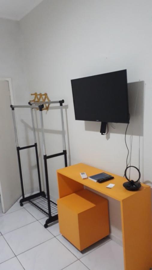 Praia Dos Amores Hostel 포르탈레자 외부 사진