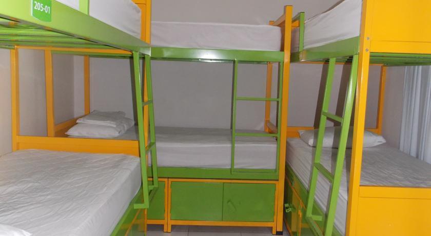 Praia Dos Amores Hostel 포르탈레자 외부 사진