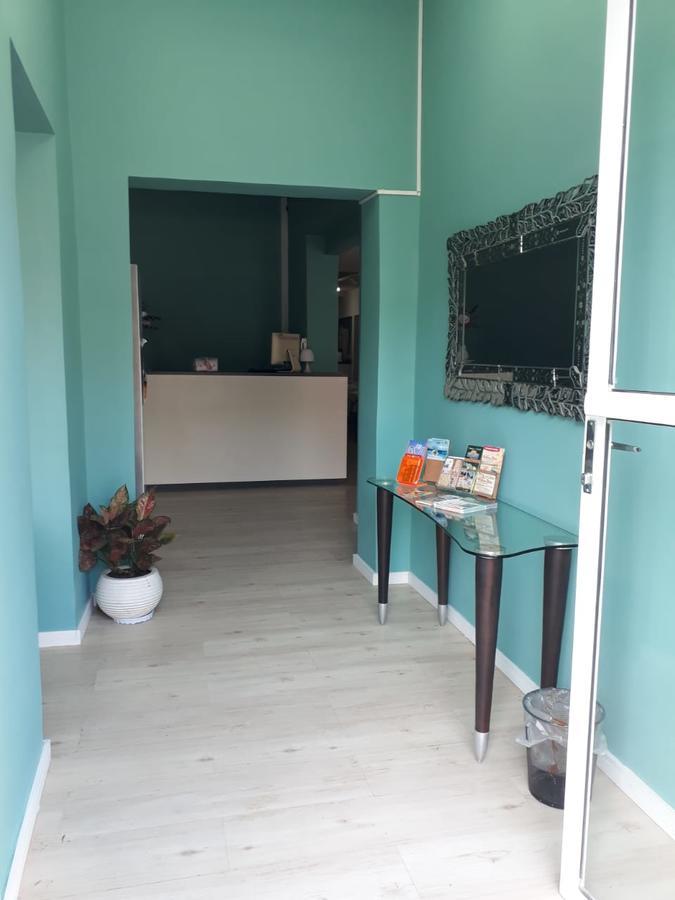 Praia Dos Amores Hostel 포르탈레자 외부 사진