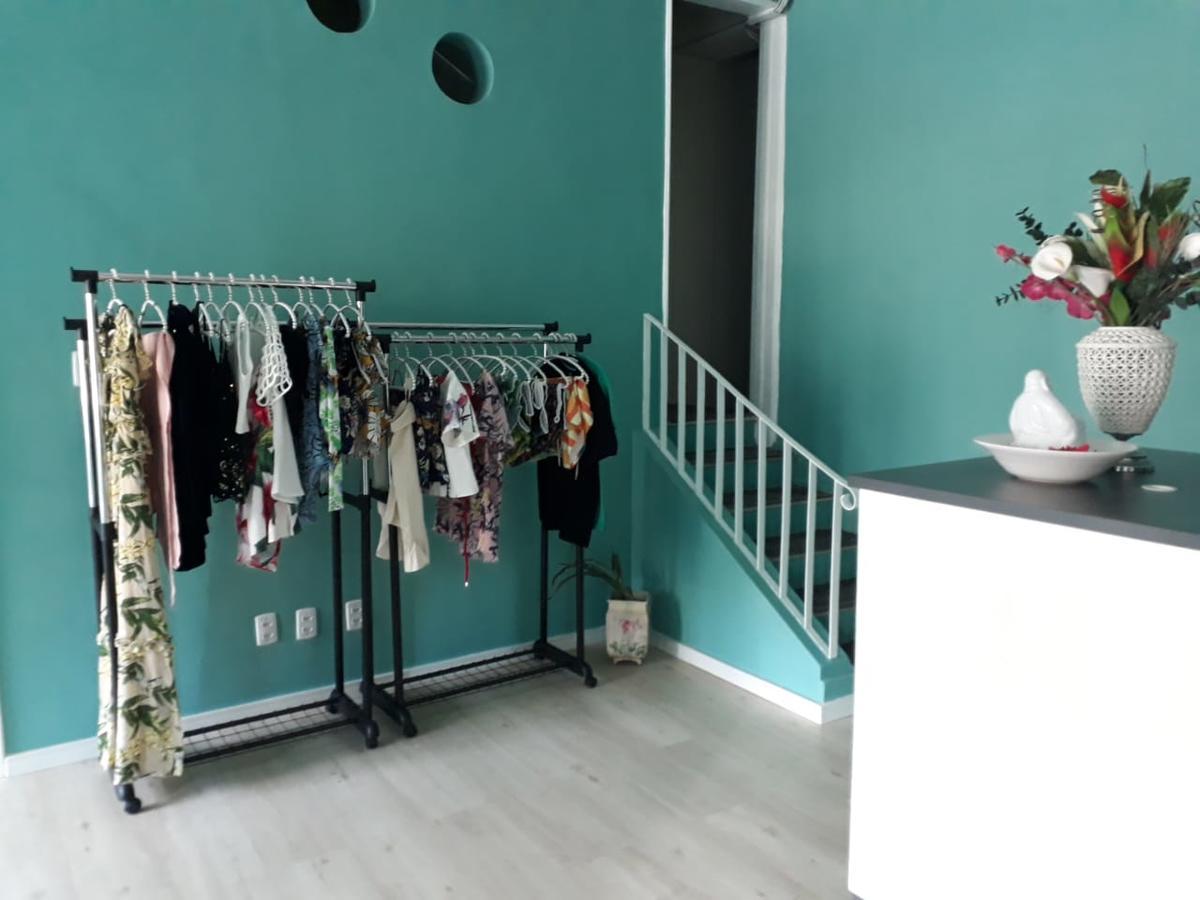 Praia Dos Amores Hostel 포르탈레자 외부 사진
