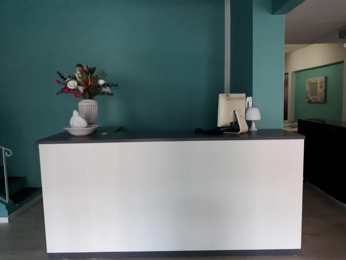 Praia Dos Amores Hostel 포르탈레자 외부 사진