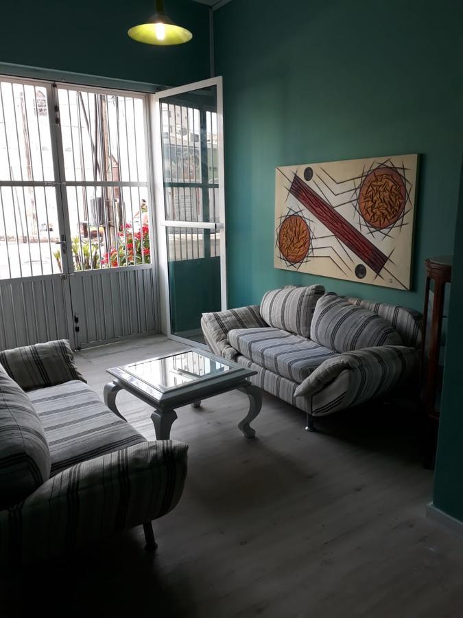 Praia Dos Amores Hostel 포르탈레자 외부 사진