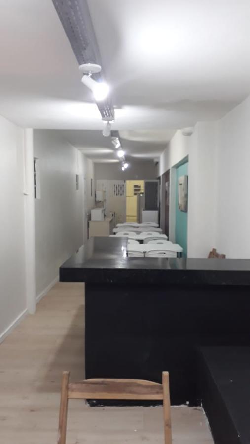 Praia Dos Amores Hostel 포르탈레자 외부 사진